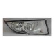 Skoda Roomster 2010-2016 Front Fog & Day Time Running Lamp Driver Side